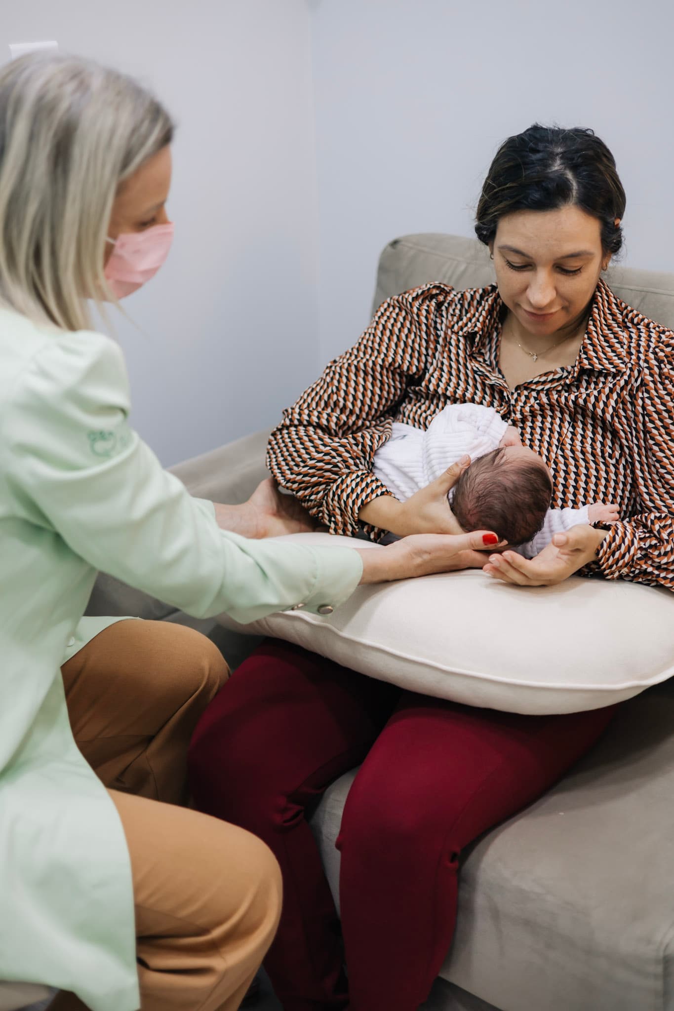 Consultoria domiciliar