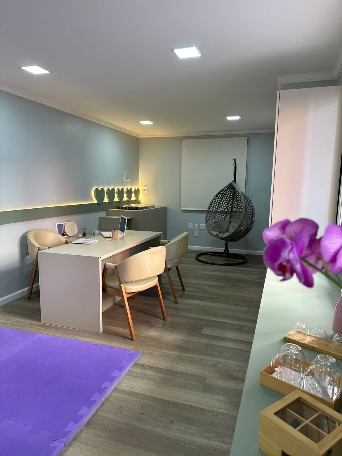 Fisioterapia Pediátrica